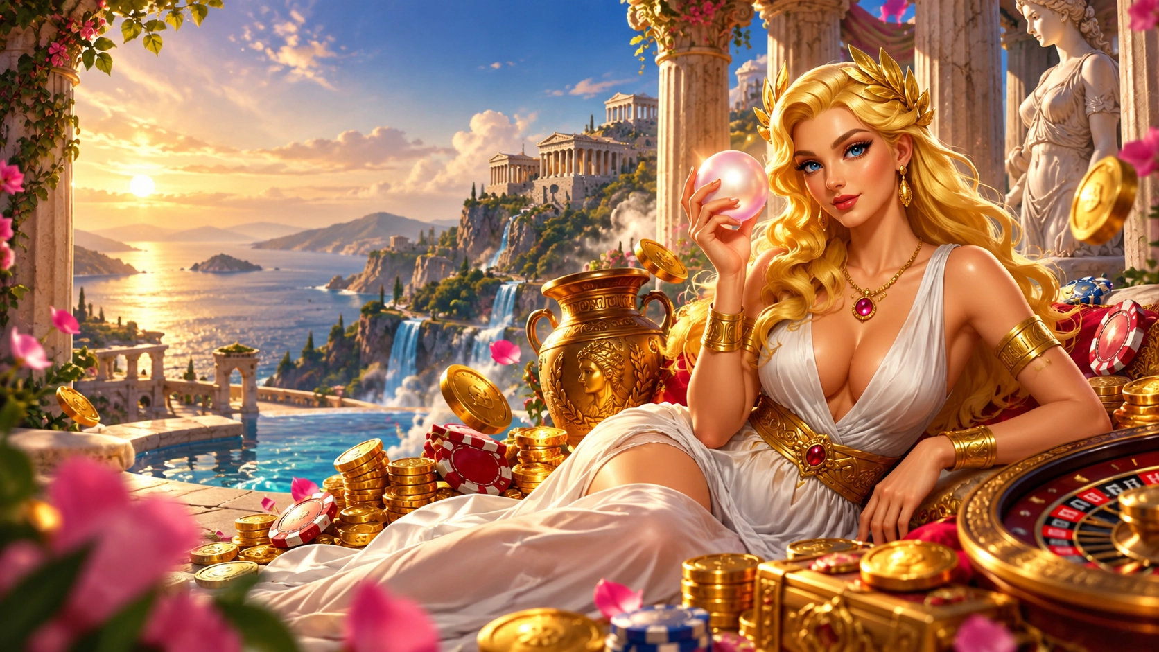 Aphrodite Casino